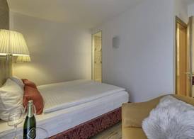 Hotel Sporting Trento 5