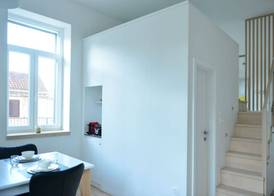 Studio Apt Orchard on Rokova St 4