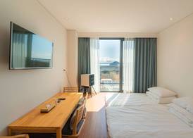 Hotel Fine Jeju 4