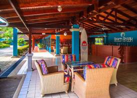 Beach Break Resort & CR Surf Camp 3