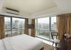Quest Hotel & Conference Center Cebu 3