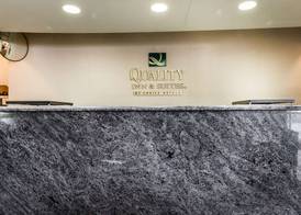 Quality Inn & Suites Fairview - Erie 2