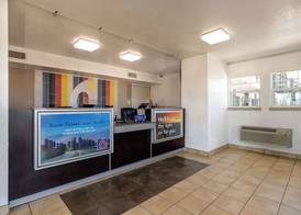 Studio 6 Fort Worth, TX - Stockyards East 3