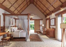 Paradisus by Meliá Bali 4