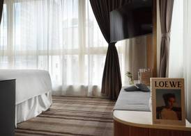 Eco Tree Hotel Causeway Bay 5