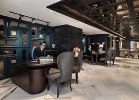 Luxe Paradise Premium Hotel 3