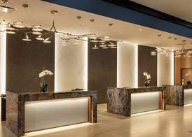 Louisville Marriott Downtown 5