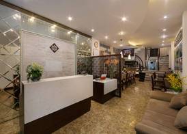 Victory Legend Hotel & Spa 4