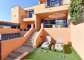 Meloneras Duplex 5