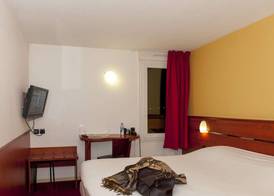 Brit Hotel Agen - L'Aquitaine 5