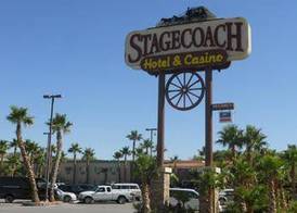 Stagecoach Hotel & Casino 2