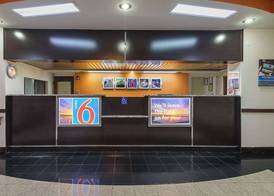 Motel 6-Decatur, GA 3