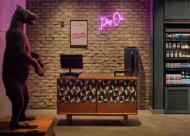 Moxy NYC Downtown 5