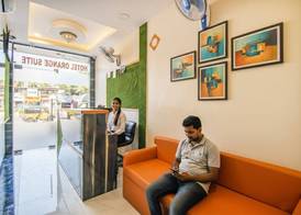 FabHotel Orange Suites - Nr Mumbai International Airport 5