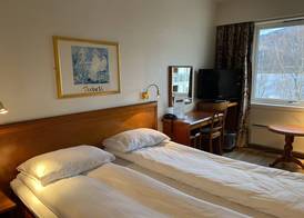 Park Hotel Vossevangen 3