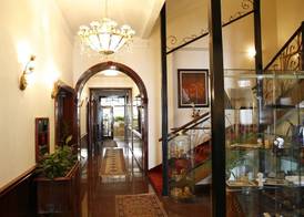 Hotel Mozart 2