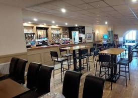 The Cotteridge Inn 2