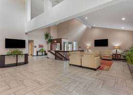 Best Western University Inn 4