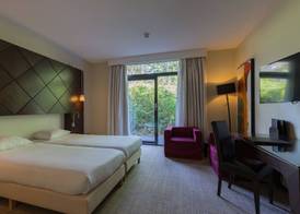 Fletcher Hotel-Restaurant Jagershorst-Eindhoven 5