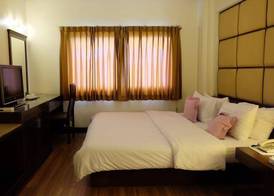 Grand Business Inn 5