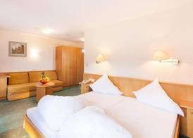Ferienhotel Tyrol Söll am Wilden Kaiser 4