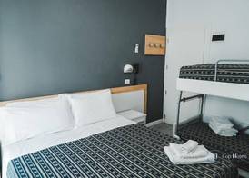 Nautic Beach Hotel 5