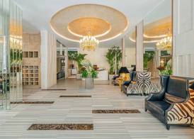 A&EM Saigon Hotel 2