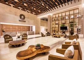 Hotel Irotama Lago 2