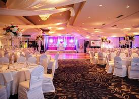 Delta Hotels by Marriott Edmonton South Conference Centre 3