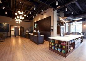 Holiday Inn LOUISVILLE DOWNTOWN by IHG 2