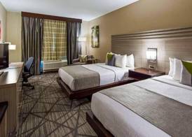 Comfort Inn & Suites Houston I-45 North - IAH 3