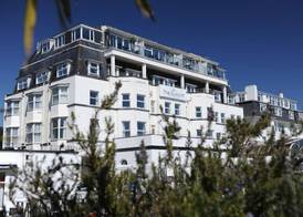 Suncliff Hotel - OCEANA COLLECTION 4
