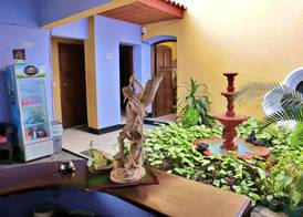 Hotel Posada San Miguel 3