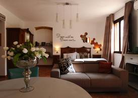 Villa La Lumia B&B Suites & Apartments 2