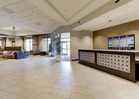 Drury Plaza Hotel Tallahassee 4