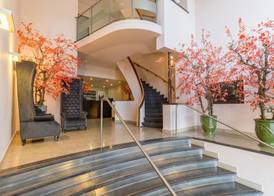 Leonardo Hotel Utrecht City Center 2