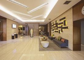 eL Hotel Jakarta 2