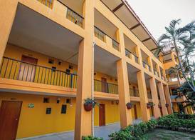 Hotel Palmarena Plaza Rodadero 3