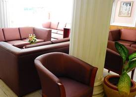 Hotel Romeo Palace Pattaya 5
