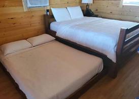 Cabins at Grand Canyon West 2