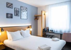 B&B HOTEL Wrocław Centrum 2