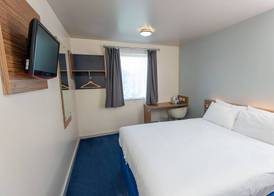 Go2 Portishead Marina Hotel 5