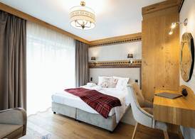 Aparthotel Merynos 2