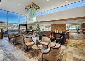 Keystone Lodge & Spa, A Vail Resorts Property 2