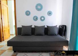 Apartamento Huelva Jimena by At Home Costa del Sol 2