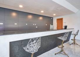 Smart Hotel La Sagra 4