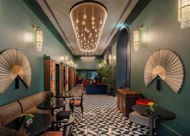 The Goethe Hotel - Small Luxury Hotels of the World 5