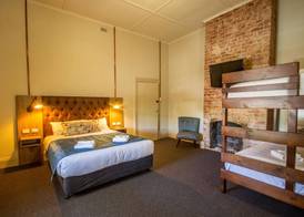 Pretoria Hotel 3