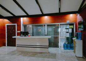 Mang Ben Dormitory Kaliraya 4