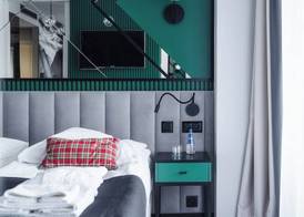 Rysy Boutique Hotel 5